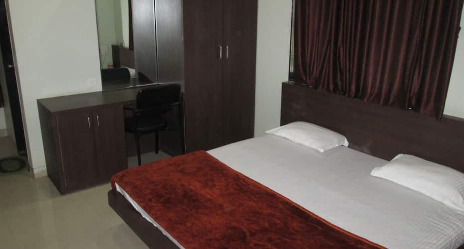 Hotel Kartik Executive, Aurangabad 1